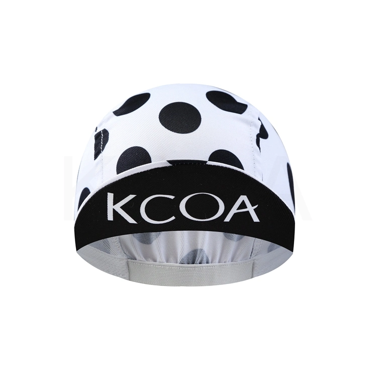 Hot Sale Quick Dry OEM Custom Mens Outdoor Cycling Cap