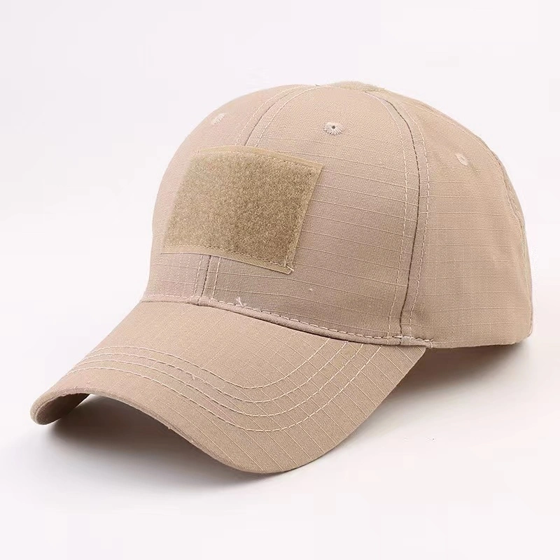 Snapback Cap Camo Baseball Hats Fishing Camping Tourist Hats
