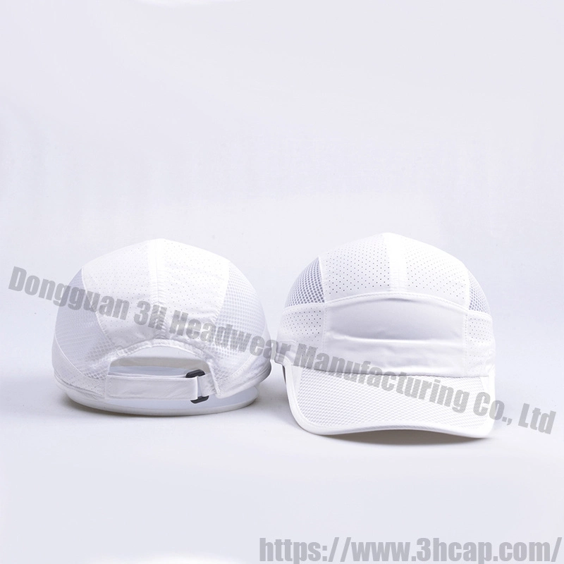 3hcap High Quality Men Women Breathable Printing Logo Cycling Baseball Gorras Custom Sport Hats Caps