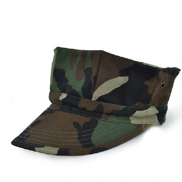 Esdy Multicolor Us Military Army style Patrol Cap