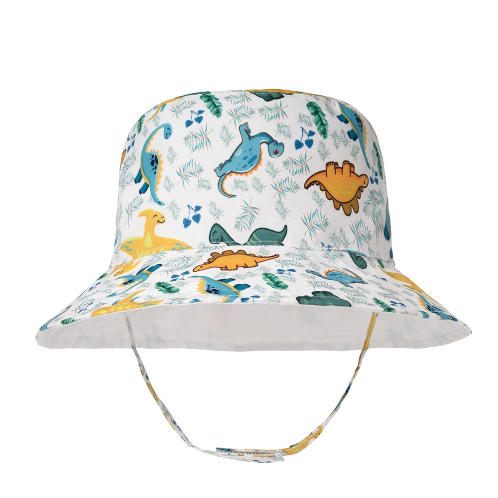 Japanese Anime One Piece Printed Fisherman Hat Adult Outdoor Cotton Basin Hat