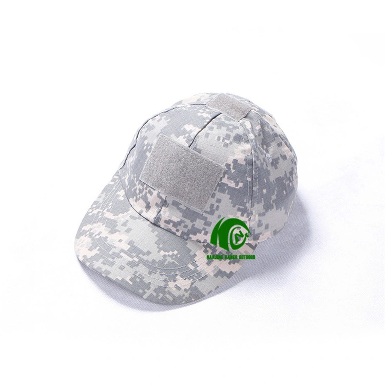 Kango Military Style Camo Cap for Army