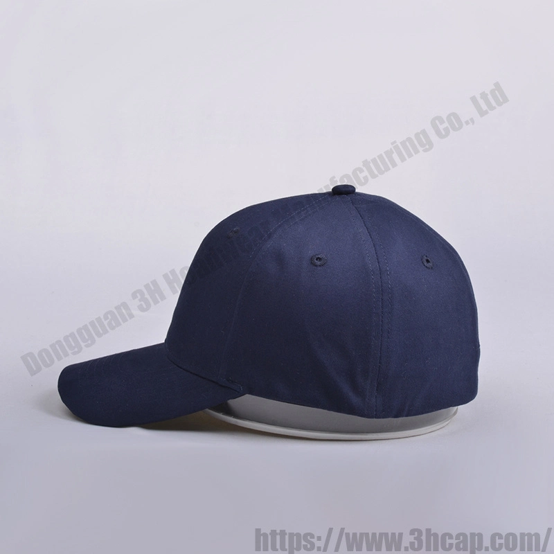 3hcap High Quality Fashion Plain Fitted Baseball Hats Custom Blank Flex Fit Caps Hats