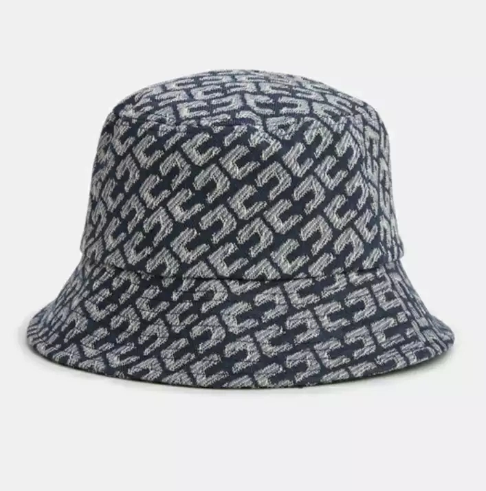 Fisherman Hat Men&prime;s and Women&prime;s Surfing Wide Brimmed Hat Bucket Hat