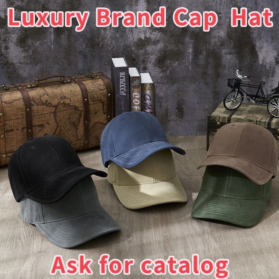 Fashion Designer Hats 1: 1 Online Replicas Store Bucket Hats Luxury Brand Basketball Caps