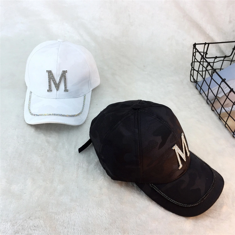 Custom Dry Fit Outdoor Running Embroidery Logo Baseball Sports Cap