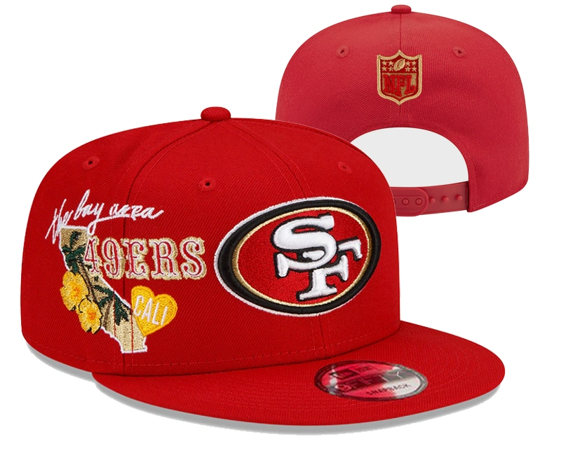 Wholesale 2023 Cincinnati Hat N-FL Snapback Bengals Cap Adjustable Embroidered Sports Hat