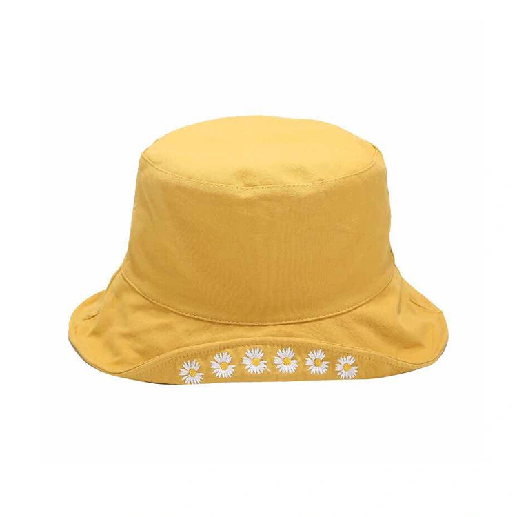 Wholesale Factory Price Fishing Cap Summer Un-Proof Fashion Fisherman Hats Kids Fisherman Hat Bucket Hat