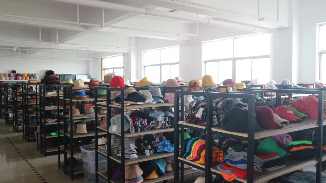 Children&prime;s Cowboy Baseball Cap Custom Elastic Hat Custom Embroidered Printed Logo Cap Custom