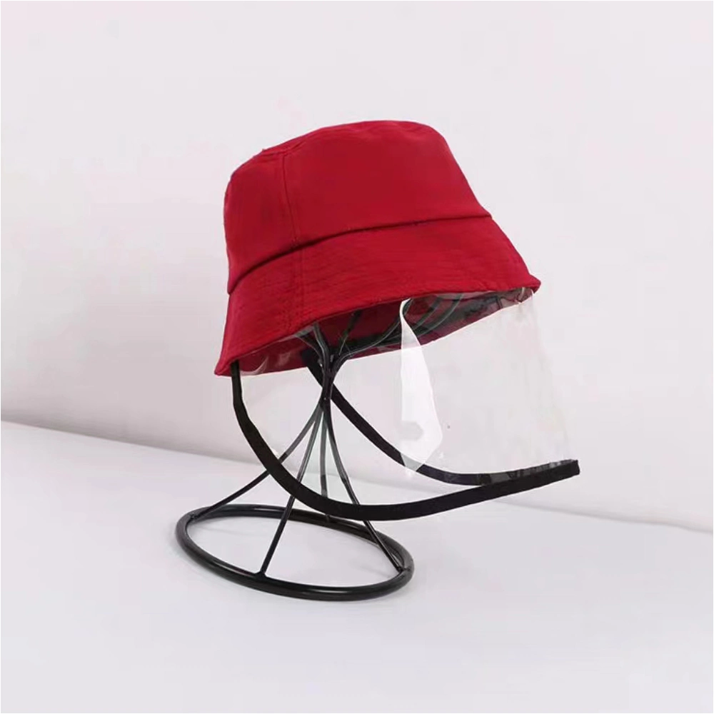 Fisherman&prime;s Hat Children&prime;s Protective Hat Four-Season Hat Removable