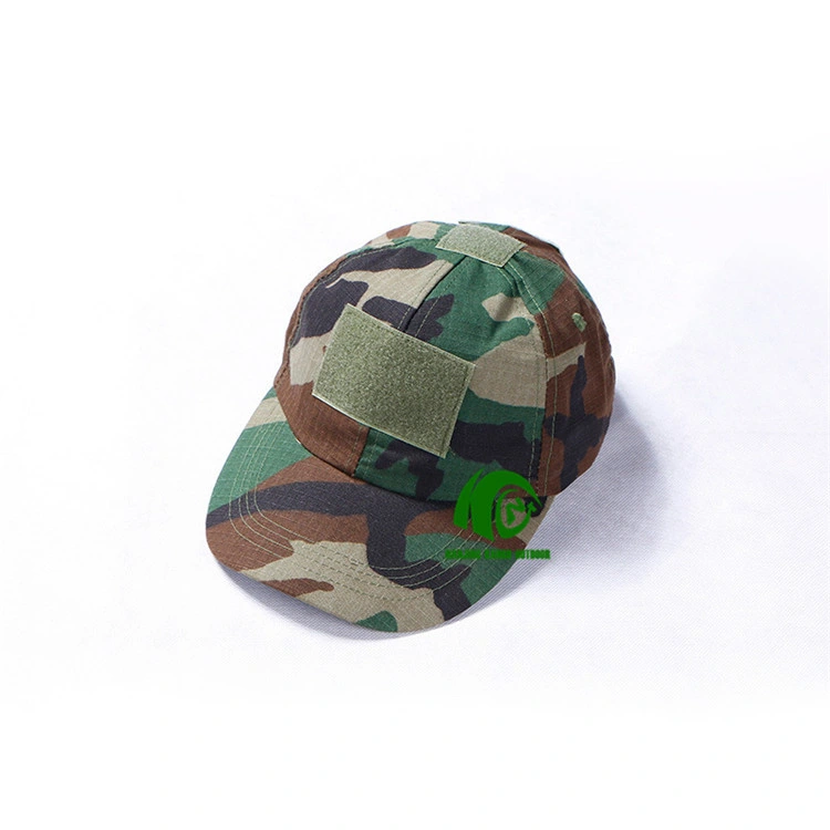 Kango Military Style Camo Cap for Army