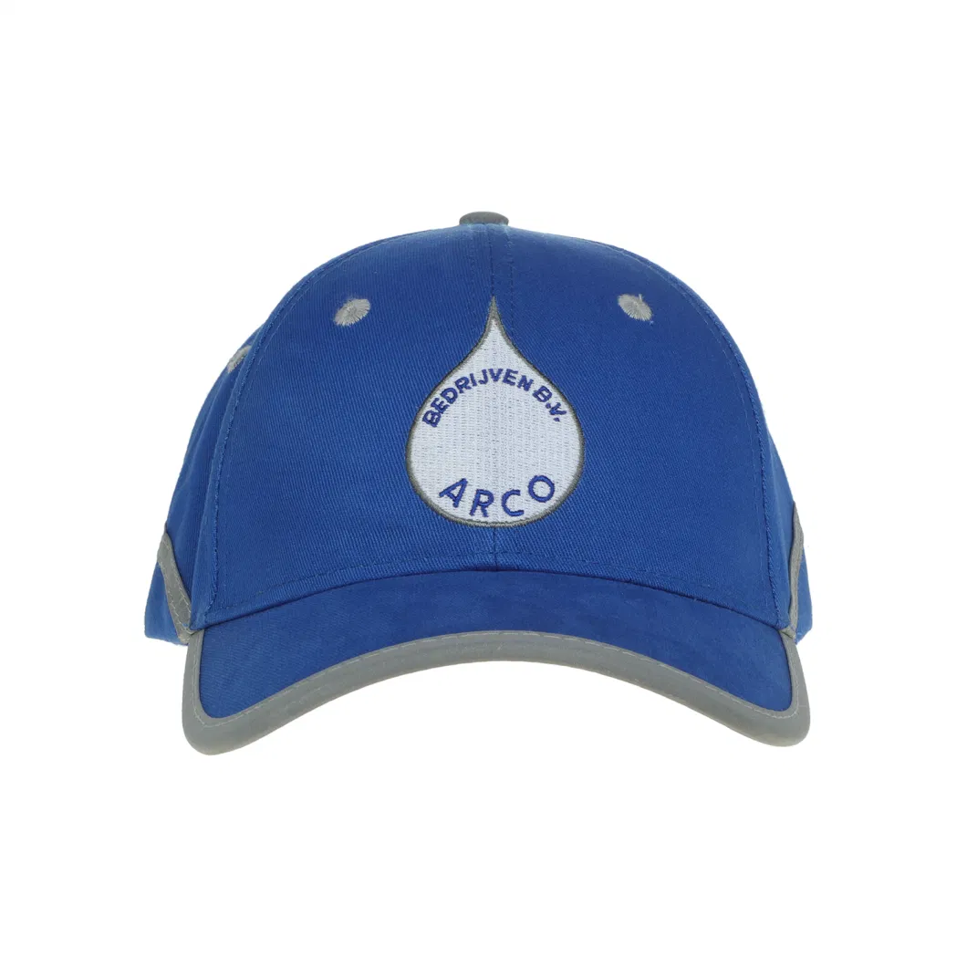 Cotton Sport Baseball Cap Unstructured Dad Hat