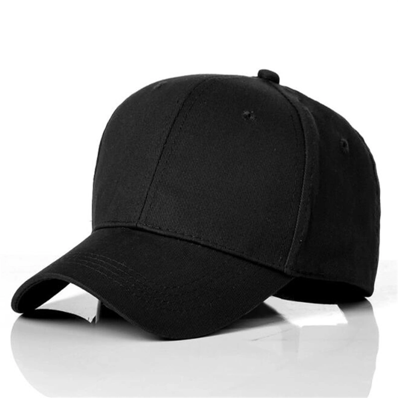 Wholesale Plain Baseball Hats Unstructured Polo Hats Customize Embroidery Dad Hats