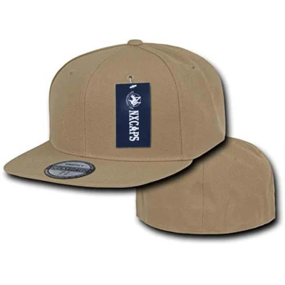 Ricamo 3D personalizzato nuovo cappello era adattato uomini di alta qualità Cappellino da baseball Hip Hop da donna SnapBack Cap