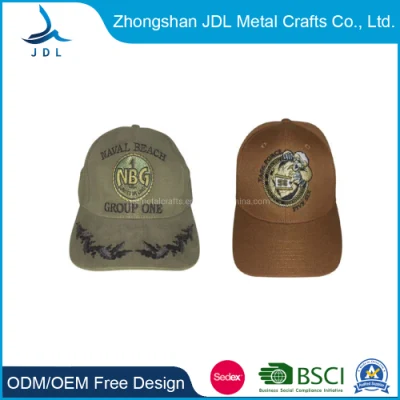 Cappellino con stampa a scatto Alover Red Flower con ricamo 3D Endian Cappellino da baseball per lo sport (09)