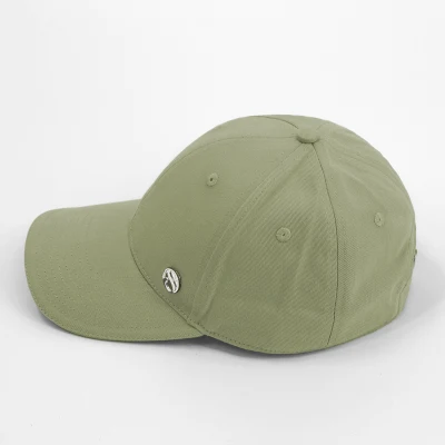 2023 nuovo arrivo a basso prezzo personalizzato logo metallo Baseball personalizzato Tappi