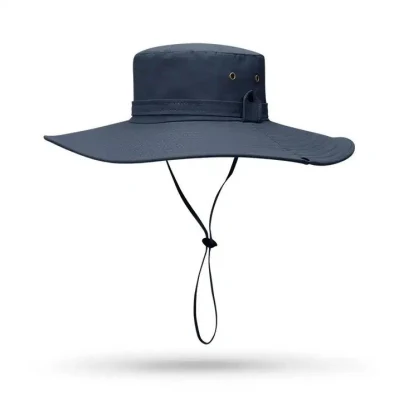 Cappello da pesca Sun Hat da donna/uomo UPF 50 protezione UV con ampio raggio Cappello