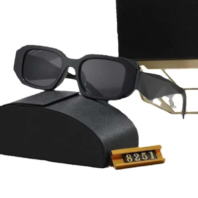Nuovo stile High Quality Factory Hot Selling Luxury Replica Donne Sungalsses