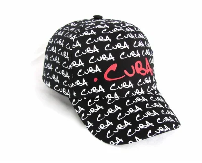 Cappellino non strutturato Low MOQ personalizzato con logo ricamo, cappelli da baseball personalizzati da uomo