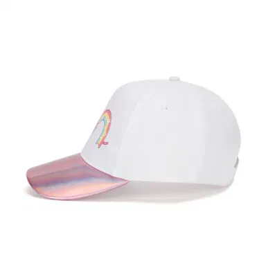 Nuovo cappellino morbido in cotone personalizzato per bambini a 5 pannelli Cappellino da baseball