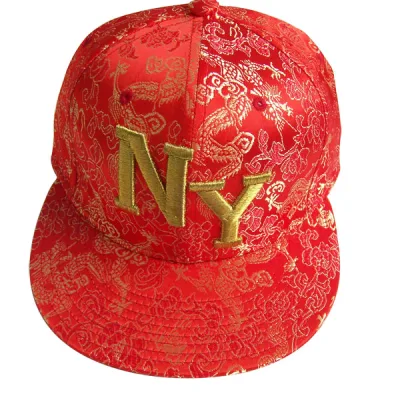 Cappellino da baseball Sanpback in vendita a caldo in 2 toni (GJFP1783)