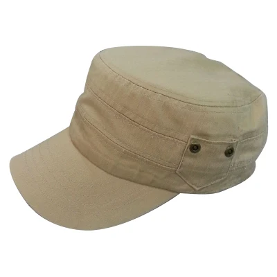 Cappellino militare in vendita a caldo con tasca Mt02