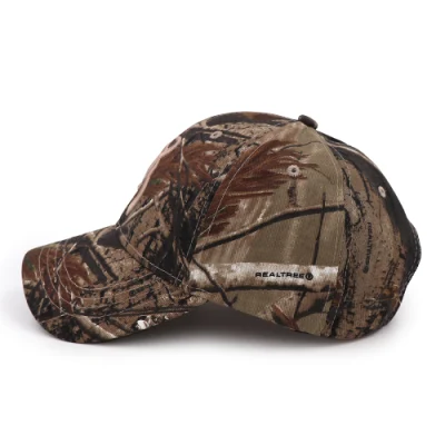 Cappello uniforme militare in tessuto pieno colorato di alta qualità stile militare Tappo piatto