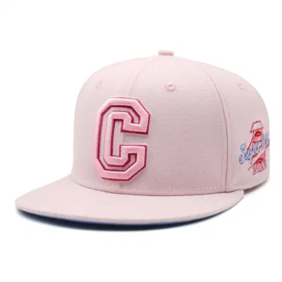Brim piatto a 6 pannelli 3D di alta qualità bicolore Cappelli personalizzati da basket