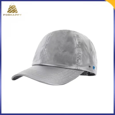 Maglia da golf Sport Trucker in cotone con cappuccio di cotone Cappellino da baseball SnapBack