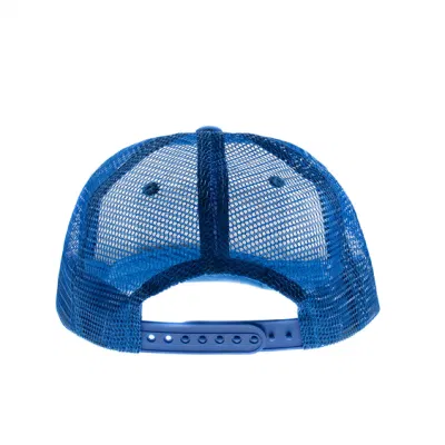 Commercio all&prime;ingrosso Bambini maglia infantile regolabile 5 pannello SnapBack Baseball regolabile Cappellino Trucker bambini