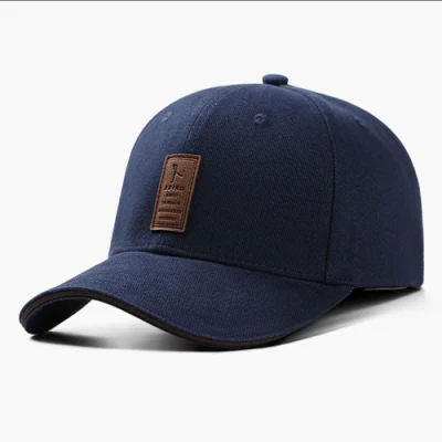 Custom Made 6 pannello twill di cotone vari colori Baseball Tappo