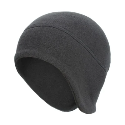 2020 Cappelli sportivi in pile da running con cappello invernale leggero