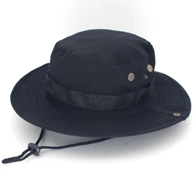 Sport all&prime;aperto Cappelli pesca Multicam Campeggio Nylon Fishing Benni Cap