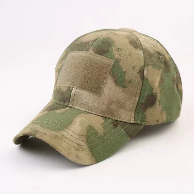 Cappelli da baseball SnapBack Cap Camo pesca Campeggio Cappelli turistici