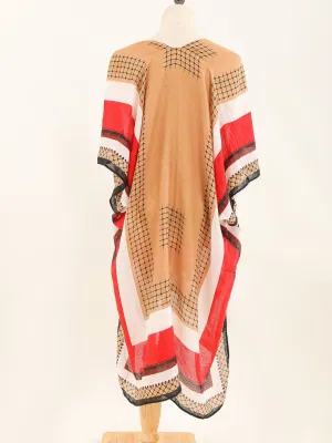 Loose Kimonos Estate Chiffon Cardigan casual copri la stola