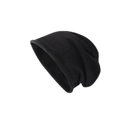 Zonxanmulticolor utensili Cappelli in lana uomo′ S Trendy Cold Women′ S Cappelli in maglia calda per coppie di studenti in autunno e inverno