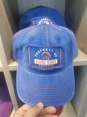 Cappellino da baseball SnapBack della squadra di calcio americana
