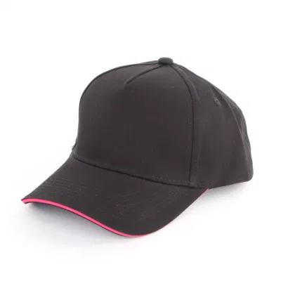 Cappellino da baseball sportivo in cotone di alta qualità