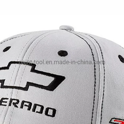 Cappellino da baseball comodo cappuccio a scatto Strucker