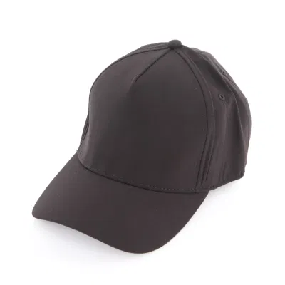 Nuovo design personalizzato logo Soft 5 o 6 pannelli Baseball Tappo