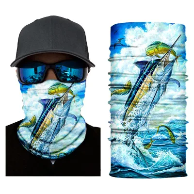 Archetto sportivo morbido outdoor multifunzionale elastico Bandana