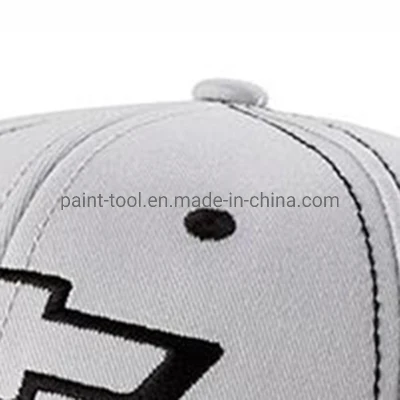Cappellino da baseball comodo cappuccio a scatto Strucker