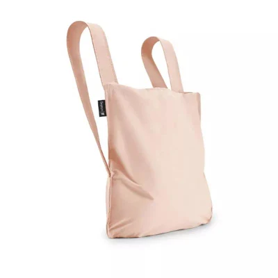 Zaino in tote BSCI LVMH ISO riciclato pieghevole e pieghevole Borsa per la spesa in tela di cotone