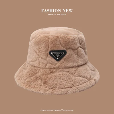 Zonxanthway New York Bucket Hat Custom Logo all&prime;ingrosso impermeabile riciclato Cappello delle benne in poliestere per pescatori