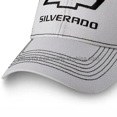 Cappellino da baseball comodo cappuccio a scatto Strucker