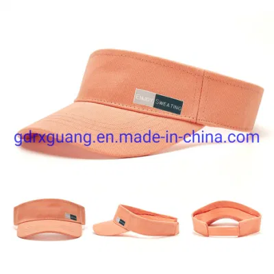Outdoor Summer Beach Empty Top Sport Tacchette parasole