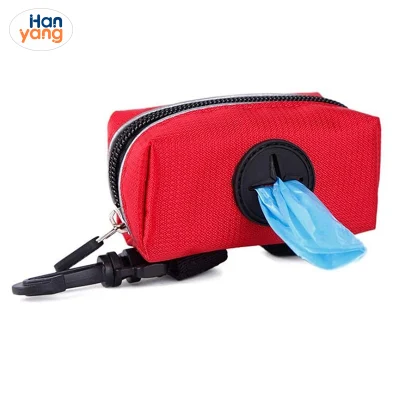 Hanyang PET Products OEM Custom PET Cat Dog Poo Bag Holdre
