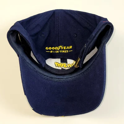 Cappellino da baseball ricamato nuovo stile da Racing personalizzato Cappello