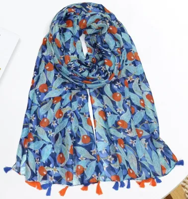 Donna Accessori moda morbido mano Feel NeckerChief leggero Poly Silk Sciarpe musulmana Hijab Scarpe da testa per donne