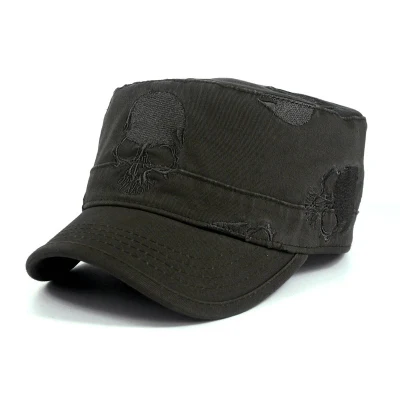 Cappellino militare